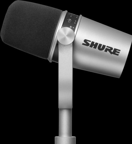 Immagine prodotto Shure MV7