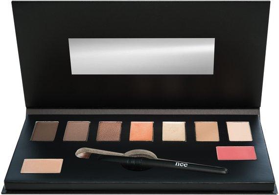 Immagine prodotto NEE Nude Palette (Nero)