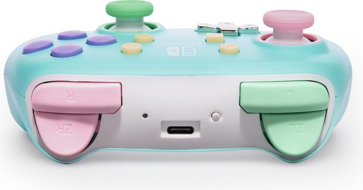 Produktbild PowerA NANO - Controller (Switch, Switch Lite, Switch OLED)