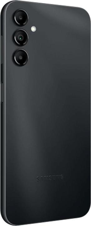 Productafbeelding Samsung Galaxy A14 5G (64 GB, Black, 6.60", Dubbele SIM, 50 Mpx, 5G)