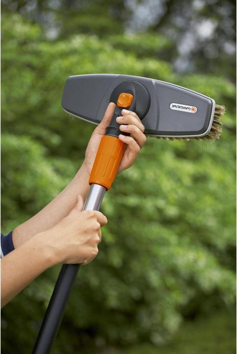 Produktbild Gardena Autowasch-Set
