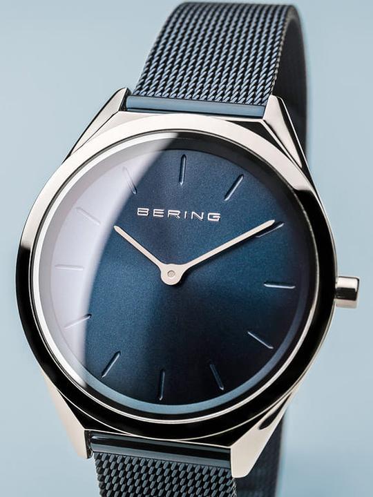 Actual product image Bering Ultra Slim (Analogue wristwatch, 31 mm)