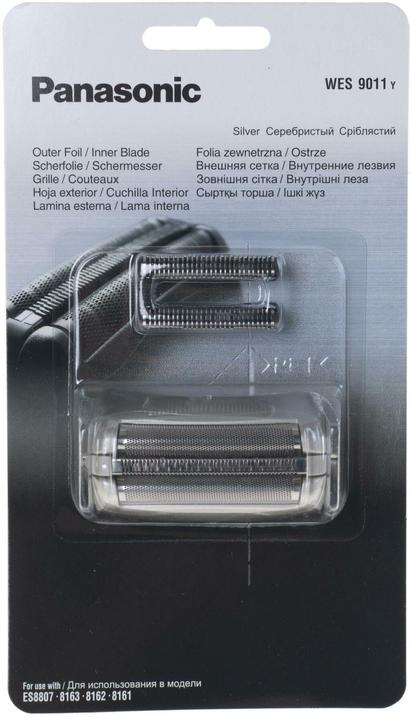 Actual product image Panasonic spare blade (1 x)