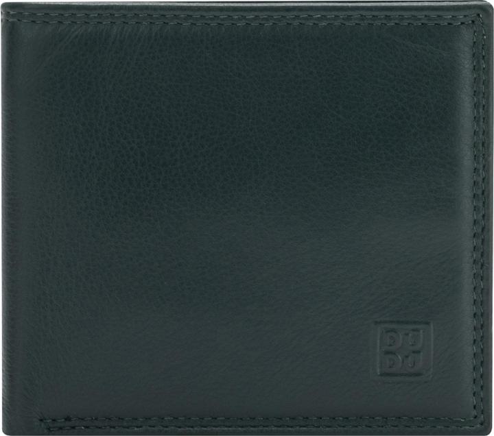 Produktbild Dudu Geldbörse Leder 10,5 cm
