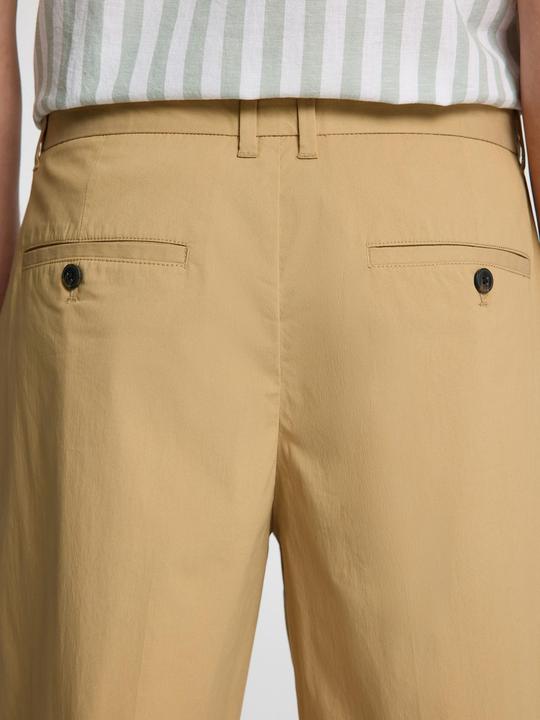 Produktbild Selected Homme Regular Fit Chinoshorts (L)