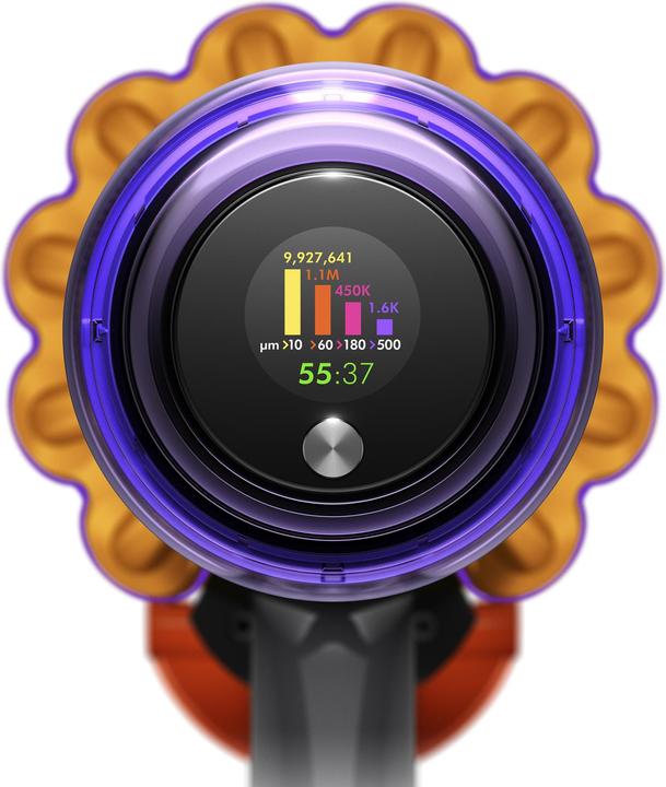 Produktbild Dyson V15 Detect Absolute