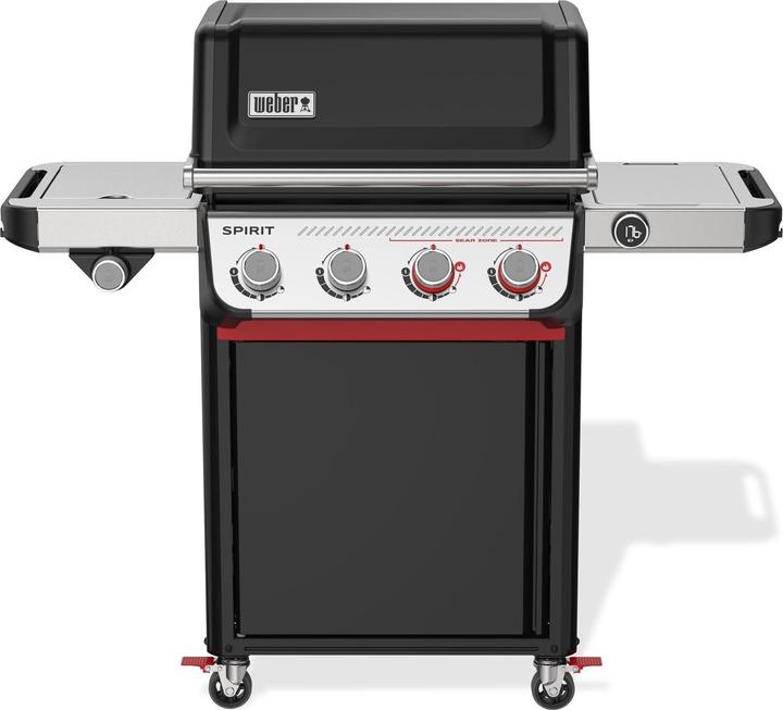 Actual product image Weber SPIRIT EP-435 GBS Gasgrill (2025) (10.26 kW)