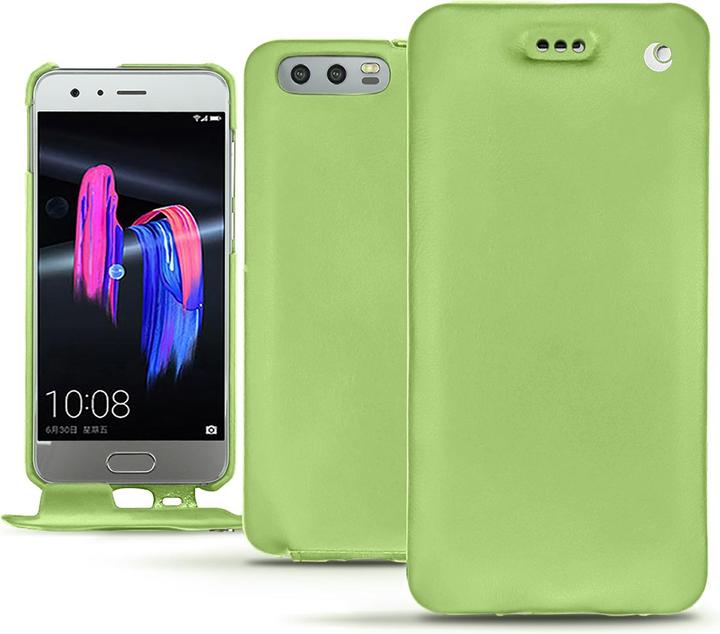 Productafbeelding Noreve Lederen omslag verticaal (Honor 9)