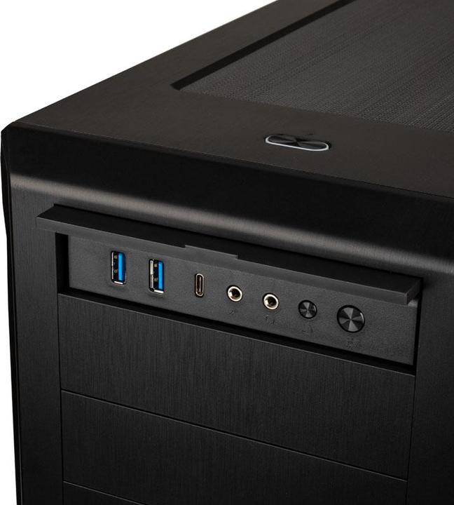 Produktbild Phanteks Enthoo Pro (mATX, Mini-ITX, ATX, E-ATX)