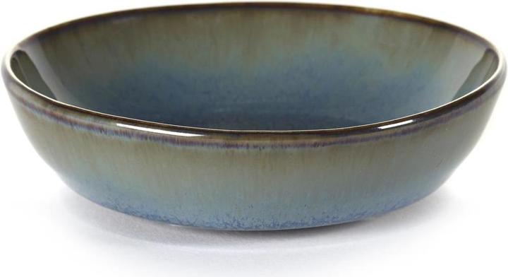 Smokey Blue