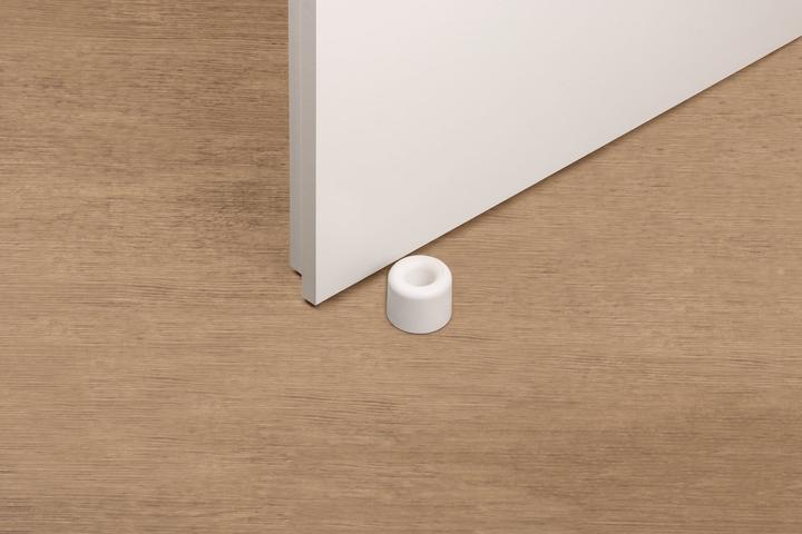 Immagine prodotto Fix-o-moll Tappo per porta con vite (1 Pezzo/i, Ø 4 x 3 cm)