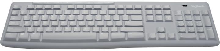 Actual product image Logitech Protective Cover
