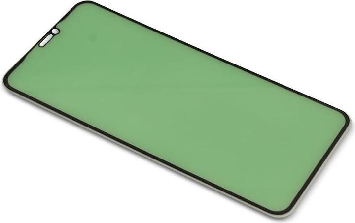 Actual product image MobileParts Bulletproof Glass - iPhone 12/12 Pro - Green Light (1 Piece, Apple iPhone 12, Apple iPhone 12 Pro)