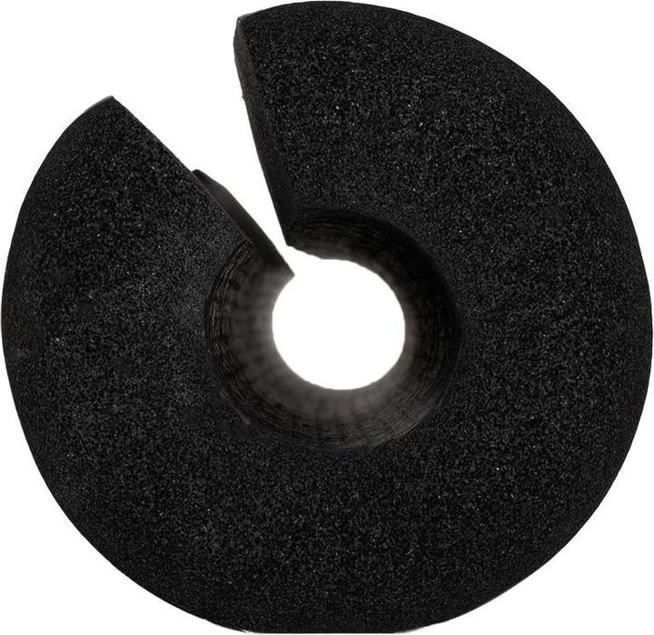 Image du produit Gladiatorfit Coussinets de protection des épaules pour haltères longs