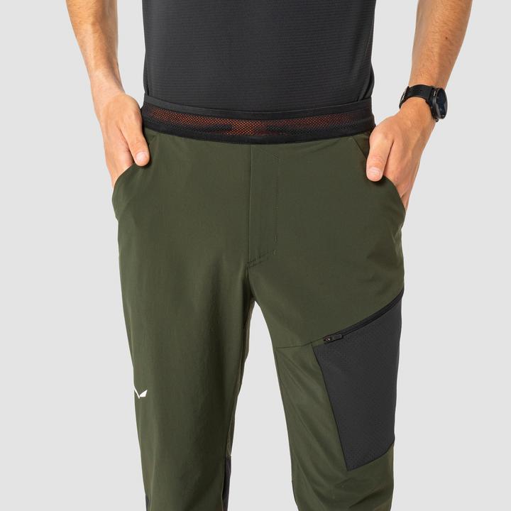 Immagine prodotto Salewa PEDROC 2 DST - Pantaloni leggeri da uomo (M)