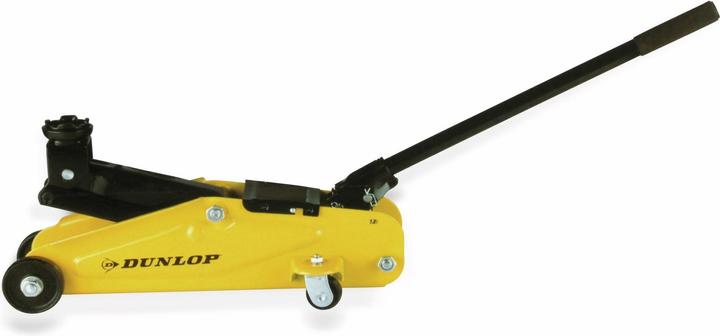 Dunlop Hydraulic trolley jack