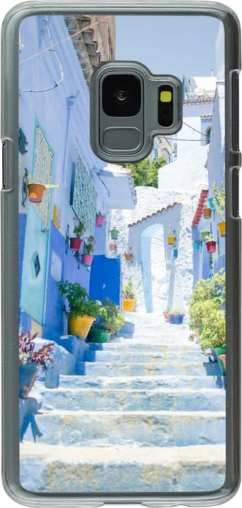 Image du produit PhoneLook Coque transparent Summer 2021 18 (Samsung Galaxy S9)