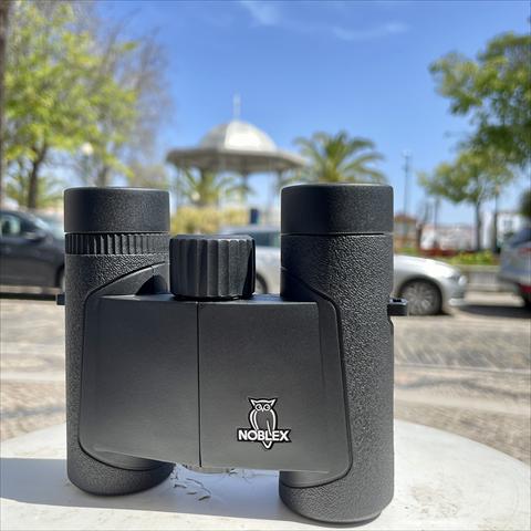 Immagine prodotto Noblex Binocolo NF 8x25 Inception (8 x, 25 mm)