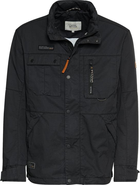 Produktbild Camel Active Blouson im Fieldjacket-Stil (27)