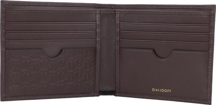 Produktbild Davidoff Zino Portemonnaie