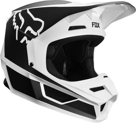 Produktbild Fox V1 Prizm (63 - 64 cm, XXL)