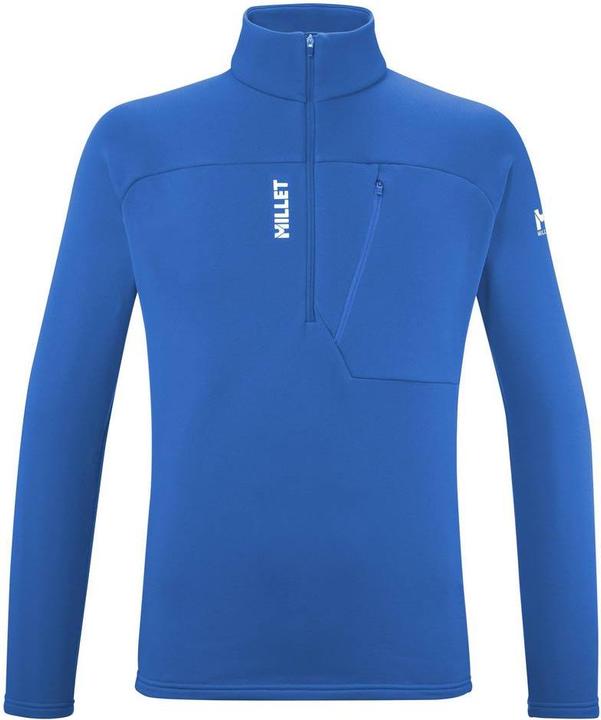 Produktbild Millet Seneca Fleece-Sweatshirt mit Reissverschluss (M)