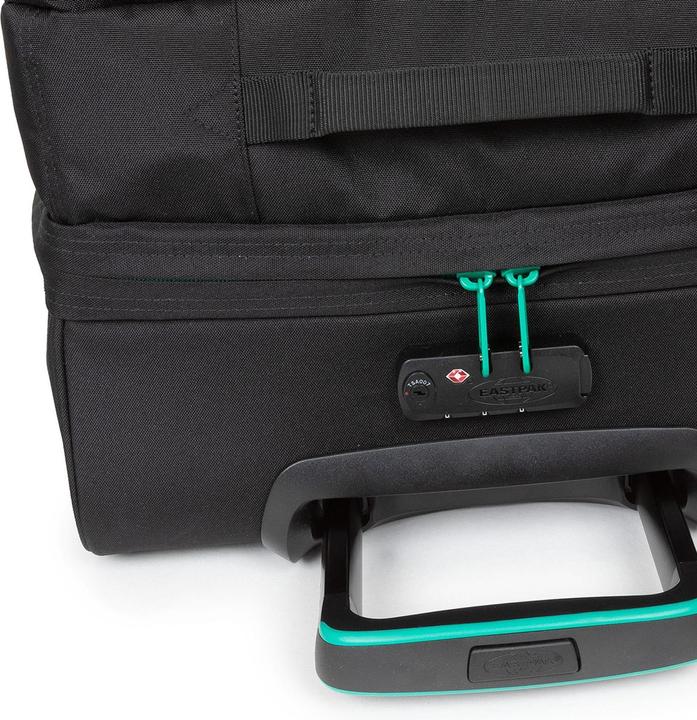 Produktbild Eastpak TranverzKontrast Stripe (121 l, L (90 - 115l))