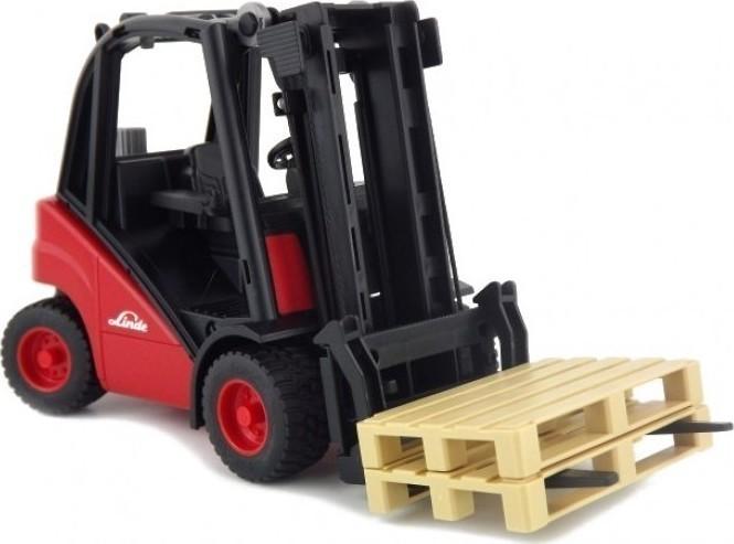 Immagine prodotto Bruder Carrello elevatore Linde