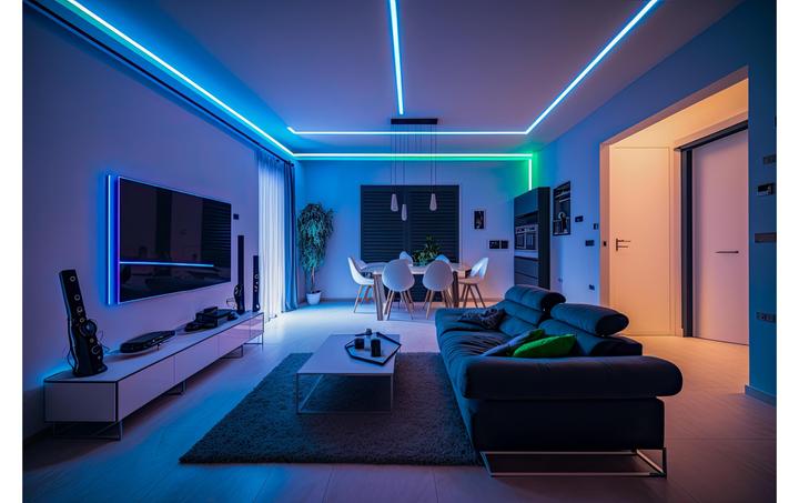 Immagine prodotto Cocon Striscia LED da 5 m (Multicolore, 500 cm, Interno)