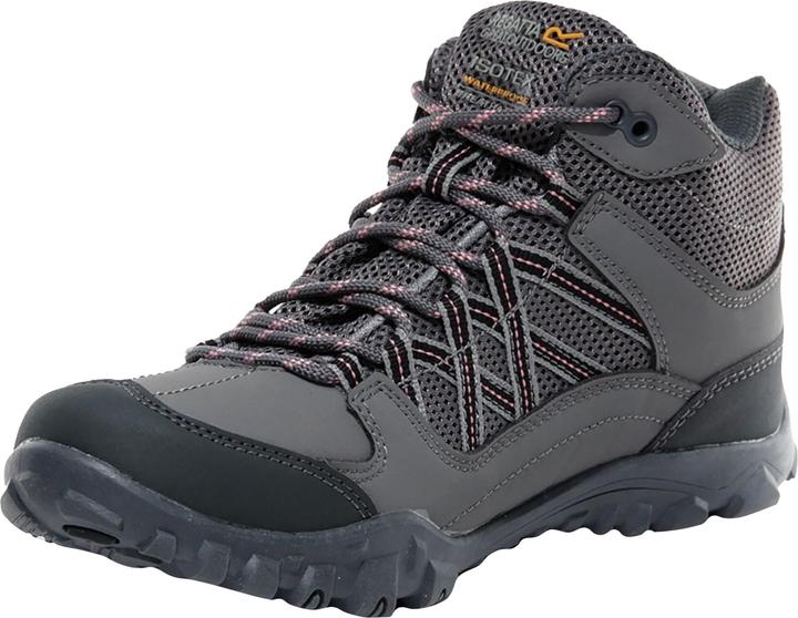 Image du produit Regatta Bottes Edgepoint (27)