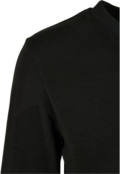 Actual product image Urban Classics Ladies Organic Cropped Longsleeve (4XL)