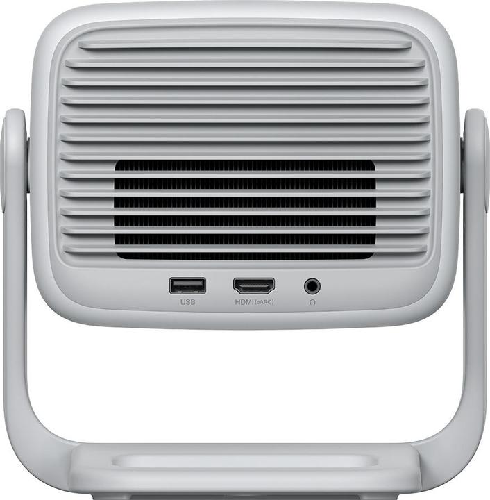 Produktbild JMGO N1S SE LED DLP Projector 800 ISO 1080P GTV (Full HD+, 800 lm, 1.2:1)