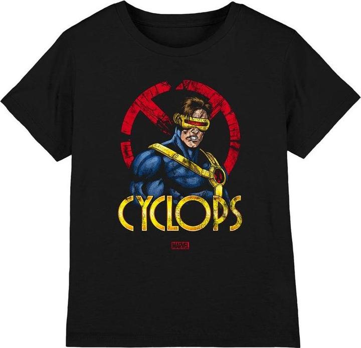 Produktbild XMen TShirt (152, 158)