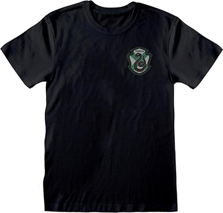 Immagine prodotto Quidditch Slytherin 07 Maglietta Adulto Unisex (XXL)