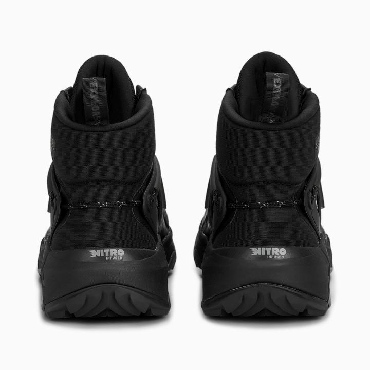 Actual product image Puma Explore Nitro Mid GTX (45)