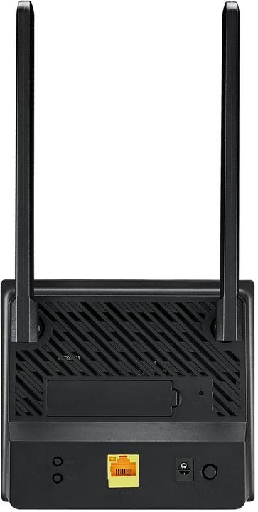 Actual product image ASUS 4G-N16
