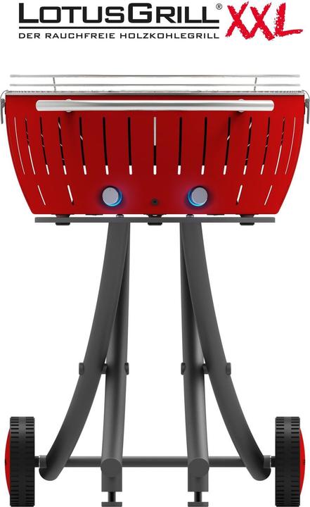 Actual product image LotusGrill XXL (57.60 cm)