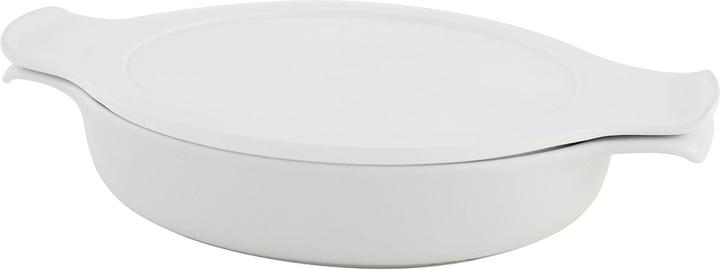 Produktbild Eschenbach Porzellan Group Cook & Serve inducTherm® Schale mit Deckel