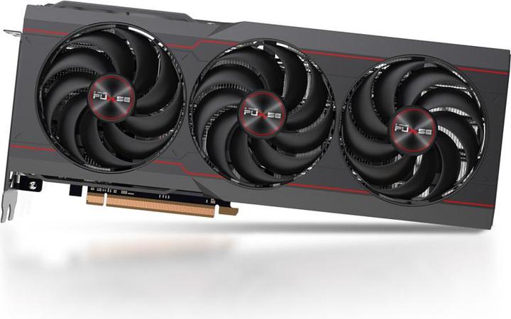 Produktbild Sapphire PULSE AMD Radeon RX 6800 16GB (16 GB)