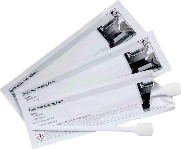 Image du produit Brady PCK-6 Set de nettoyage pour imprimantes à transfert thermique