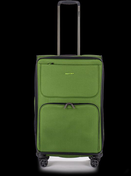 Image du produit Stratic Bendigo Light + valise (88 l, M (50 - 90l))