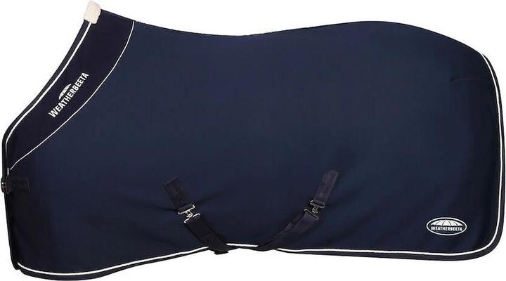Actual product image Weatherbeeta Opulence Show Sheet (205 cm)