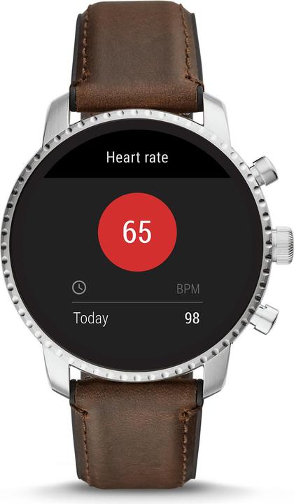 Produktbild Fossil Explorist HR (45 mm)