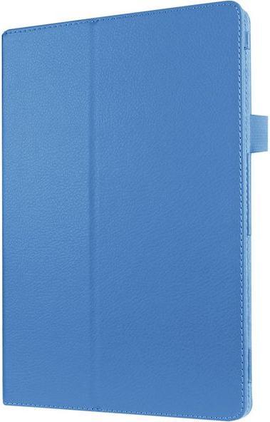 Image du produit MU Style Étui en simili-cuir de Litchitexture (Asus ZenPad 10 (Z300))