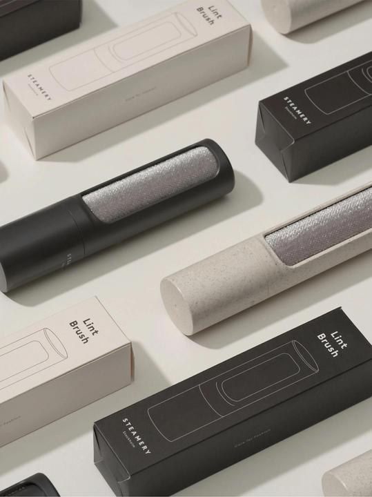 Image du produit Steamery Fusselbürste