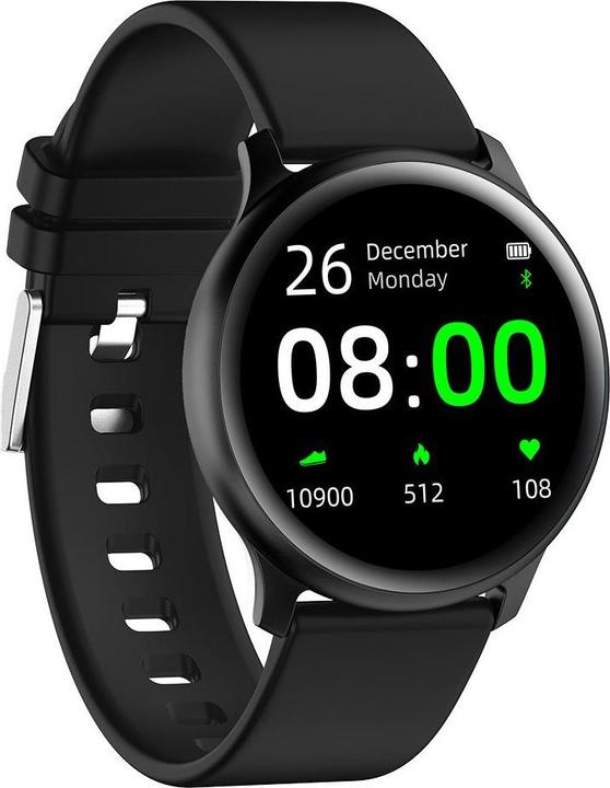 Actual product image Gino Rossi SMARTWATCH G.Rossi SW010-11