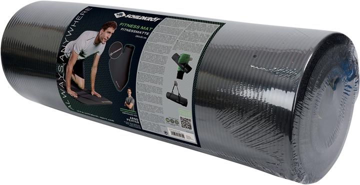 Actual product image Schildkröt Fitnessmatte (15 mm)