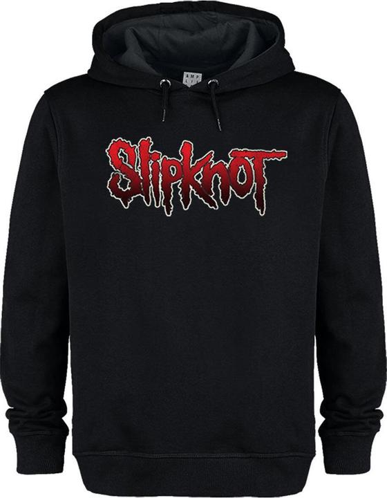 Image du produit Amplified - Sweat à capuche - Adulte (XL)