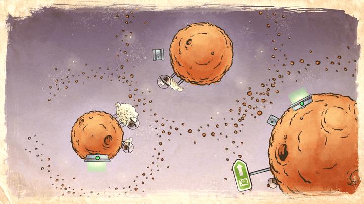 Immagine prodotto Play it Shaun the Sheep: Home Sheep Home (Farmageddon Party Edition) (Import) (Switch, Switch Lite, Switch OLED, FR)