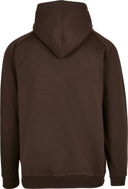 Produktbild Urban Classics Blank Hoody (4XL)